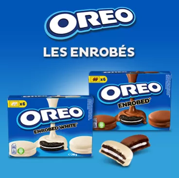 Les enrobés