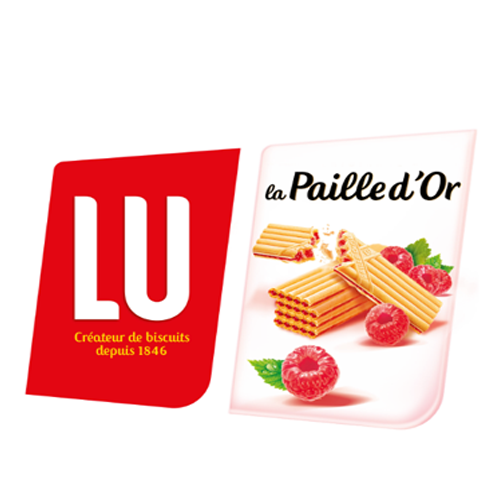 à valoir sur l'achat de 3 paquets de Paille d'Or