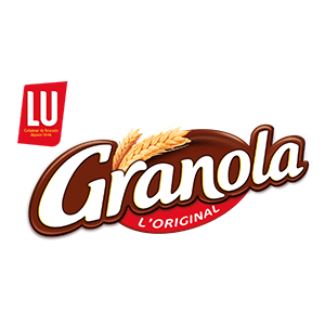  à valoir sur l'achat de 3 paquets de Sablés Granola au choix 