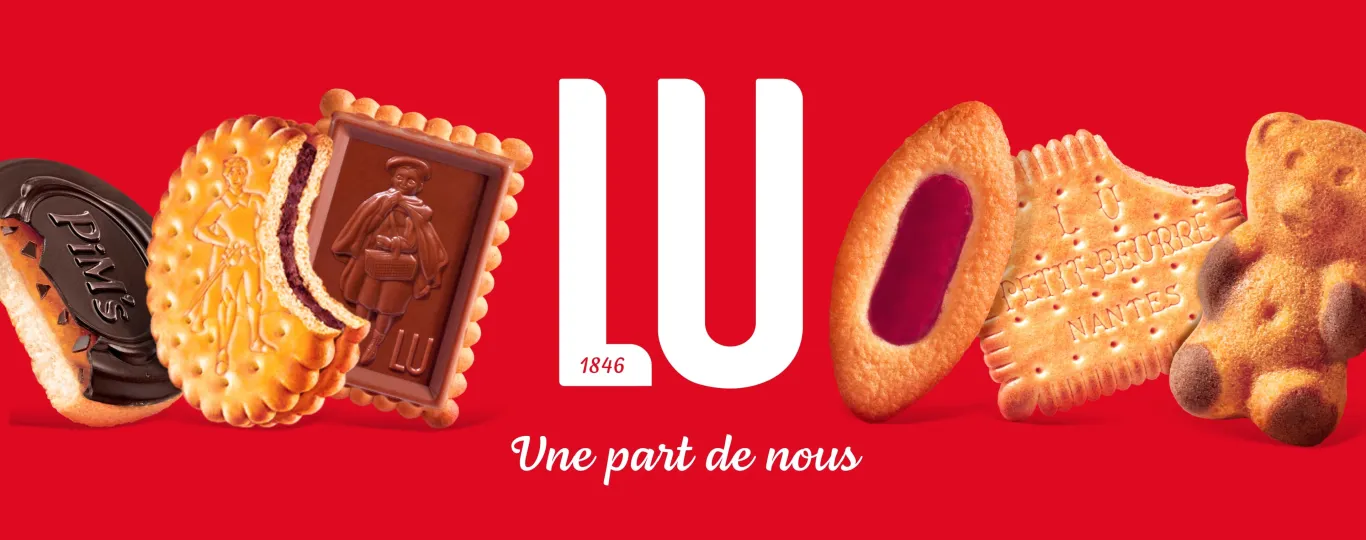 Slider LU générique desk