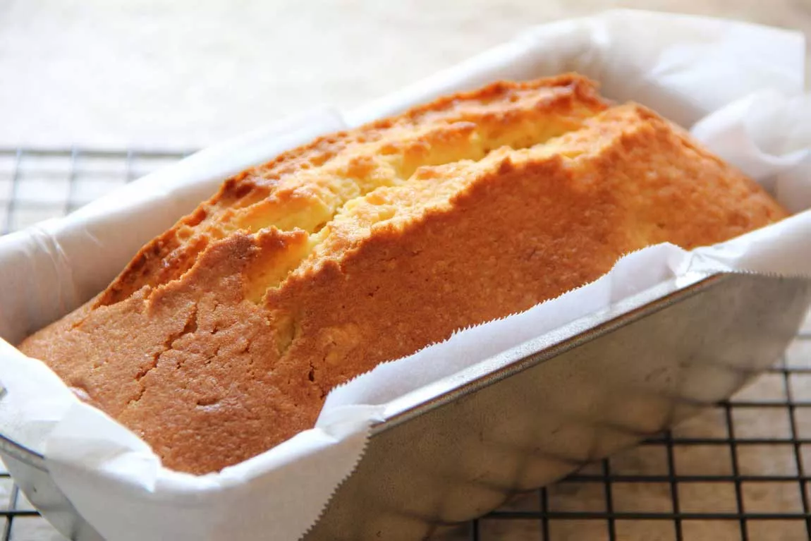Recette - Cake au thon