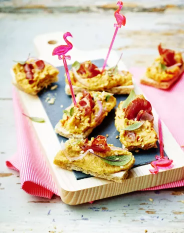 CRACOTTE Gourmande tartines craquantes biscuitées enrichies en fer