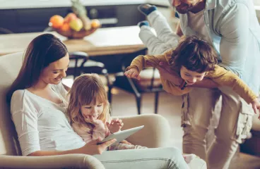 Napolitain : Les moments de plaisir. Tips pour décompresser.