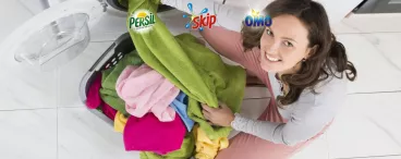 Quelles lessives pour prendre soin de mon linge ?