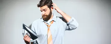 Trucs et astuces pour repasser les chemises facilement