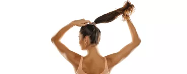 Accessoires pour cheveux : fabriquez vos chouchous !