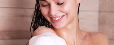 La douche : l'instant cocooning ! La douche : une routine qui nous veut du bien !