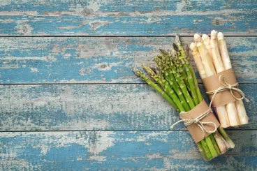 L’asperge livre ses secrets