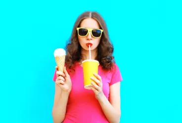 10 astuces anti-coup de chaud ! Découvrez nos astuces anti canicule avec Carte d’Or®, Magnum®, Cornetto® et Ben&Jerry’s®