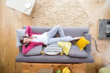 Une Fête des mères sous le signe de la bonne humeur avec belVita Petit Déjeuner