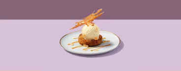 De bonnes astuces pour des desserts étonnants avec les glaces Carte d’Or®