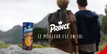 Partagez votre récit avec prince