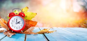 Ce week-end, on passe à l'heure d'hiver... pour la dernière fois ? Le passage à l’heure d’hiver