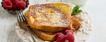 pain perdu