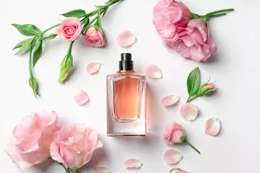 Le guide du parfum : l’art de se parfumer Le guide du parfum : l’art de se parfumer