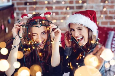 Et vous, quelles sont vos meilleures astuces pour les fêtes ? Les astuces de Noël des membres de Ma vie en couleurs