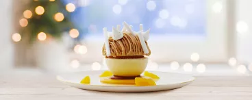 Avec Carte d’Or® et le chef Yannick Tranchant, découvrez de nouvelles recettes. 