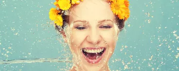 Conseils et astuces beauté pour rester fraîche quand il fait chaud