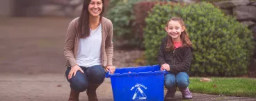 Apprendre à recycler en jouant