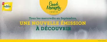 Good Morning - Radio de belVita Good Morning Radio de belVita