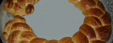 Pain au beurre