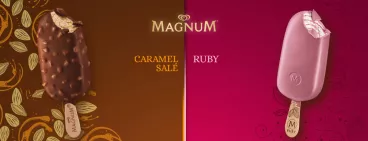Magnum Collection Magnum Ruby