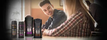 Back to school : c’est un déo qu’il lui faut ! un déo qu’il lui faut !