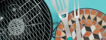 Nettoyage du barbecue au lave-vaisselle