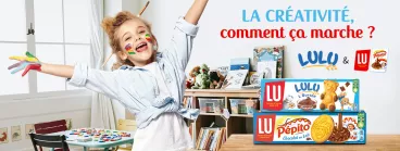 Comment stimuler la créativité de nos enfants ?