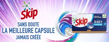 skip header
