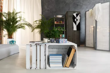 Rangement, cuisine
