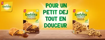 belvita