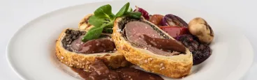 filet mignon