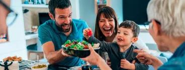Apéro dînatoire : pratique, varié, économique… et ultra convivial