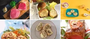 10 recettes qui subliment le thon