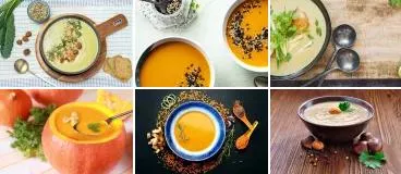 Par ici la bonne soupe