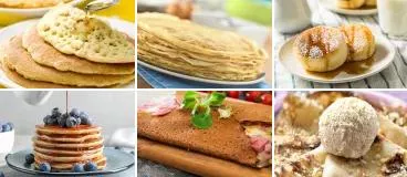 Quand Chandeleur rime avec saveurs