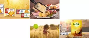Les bons produits de nos régions