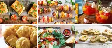 Recettes à emporter partout 