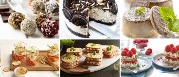 Les biscuits ont plus d’un tour dans leur boîte Les biscuits ont plus d’un tour dans leur boîte