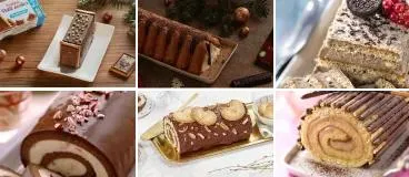 Noël : le grand test de la bûche de Noël