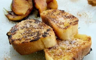 Pain Perdu