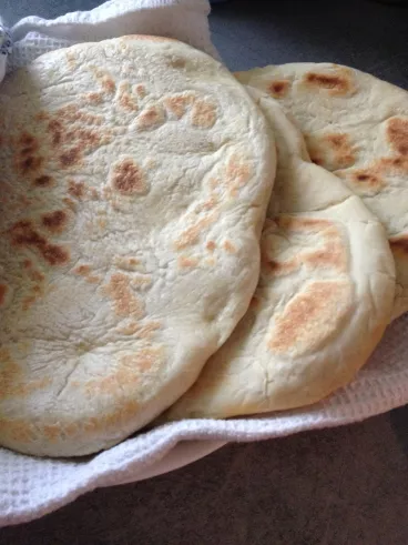 Pain Tabouna