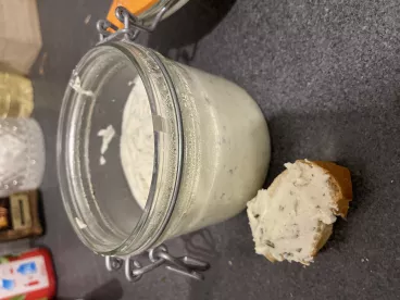 Fromage natureboursin