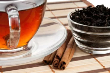 Vertus et bienfaits amincissants du thé