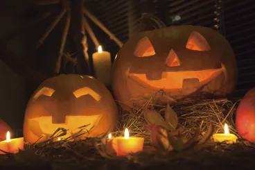 Tout savoir sur Halloween même si ça fait peur !