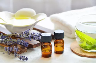 Conseils et astuces beauté bien être, mettez-vous à l’aromathérapie !