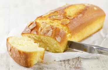 Gâteau au yaourt