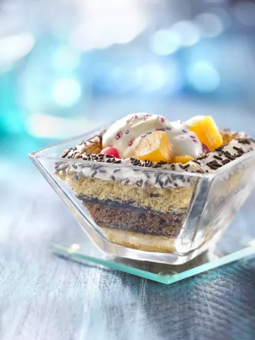 Charlotte aux Napolitain®