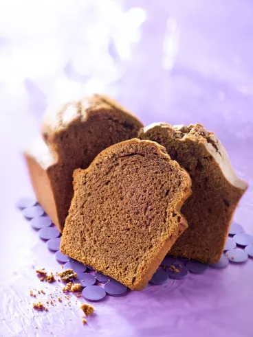 Cake au chocolat Milka®